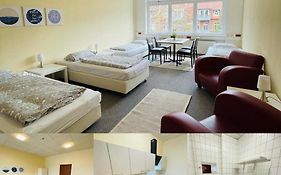 Monteur und Appartement Erfurt